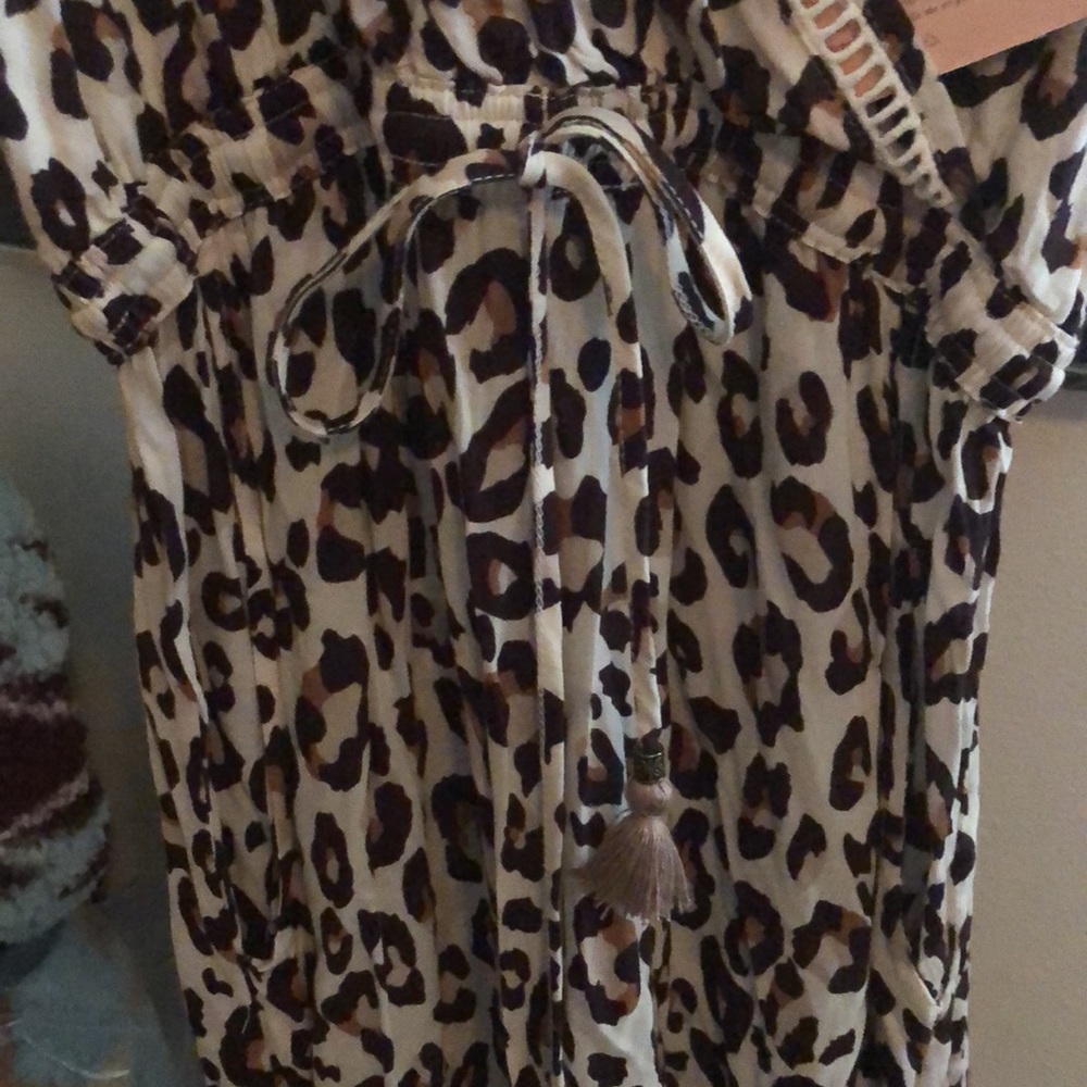 Spell & the Gypsy Collective Jumpsuit size XS New! - Picture 9 of 16
